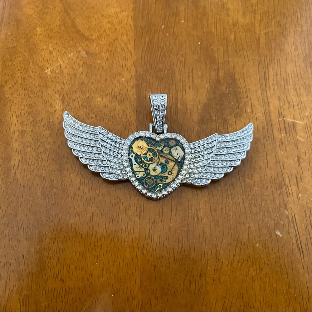 Necklace Pendant